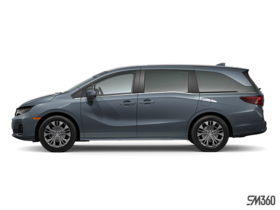 Honda Odyssey  2025 - Extérieur - 1