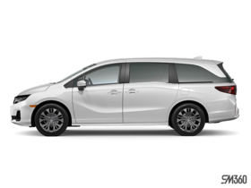 2025 Honda Odyssey - Exterior - 1