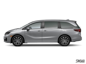 Honda Odyssey  2025 - Extérieur - 1