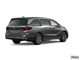 Honda Odyssey  2025 - Extérieur - 1