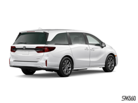 2025 Honda Odyssey - Exterior - 1