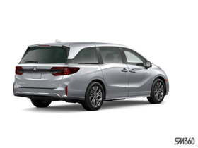 Honda Odyssey  2025 - Extérieur - 1