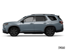 Honda Pilot  2025 - Extérieur - 1