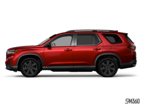 Honda Pilot  2025 - Extérieur - 1
