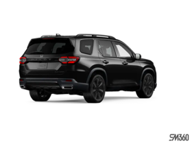 2025 Honda Pilot - Exterior - 1
