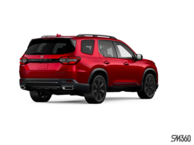 Honda Pilot  2025 - Extérieur - 1