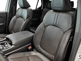 Honda Pilot  2025 - Extérieur - 1