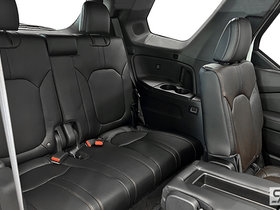 Honda Pilot  2025 - Extérieur - 1