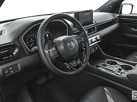 Honda Pilot  2025 - Extérieur - 1