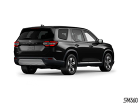 2025 Honda Pilot - Exterior - 1
