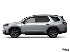 Honda Pilot  2025 - Extérieur - 1