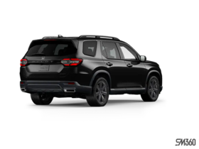 2025 Honda Pilot - Exterior - 1
