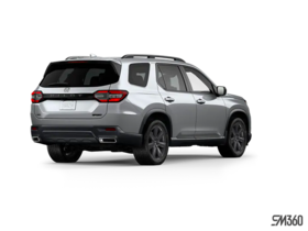 Honda Pilot  2025 - Extérieur - 1