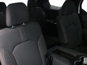 Honda Pilot  2025 - Extérieur - 1