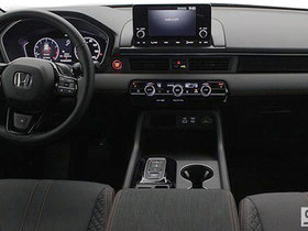Honda Pilot  2025 - Extérieur - 1
