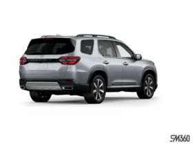2025 Honda Pilot - Exterior - 1
