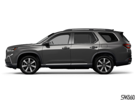 Honda Pilot  2025 - Extérieur - 1