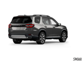 Honda Pilot  2025 - Extérieur - 1