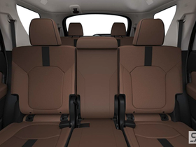 Honda Pilot  2025 - Extérieur - 1