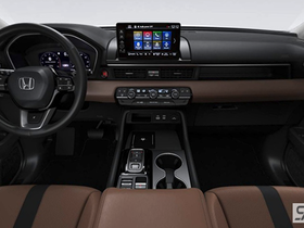 Honda Pilot  2025 - Extérieur - 1