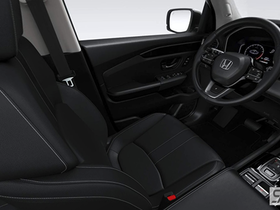 2025 Honda Pilot - Exterior - 1