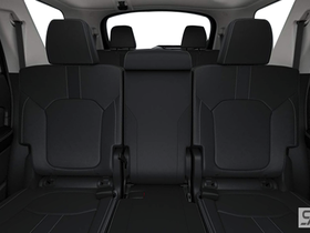 2025 Honda Pilot - Exterior - 1