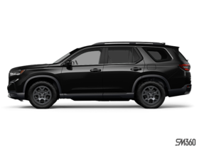 Honda Pilot  2025 - Extérieur - 1
