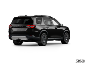 Honda Pilot  2025 - Extérieur - 1