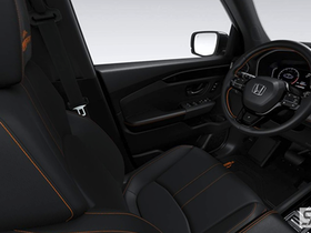 2025 Honda Pilot - Exterior - 1