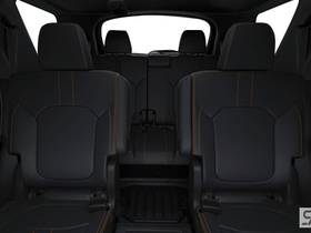 2025 Honda Pilot - Exterior - 1