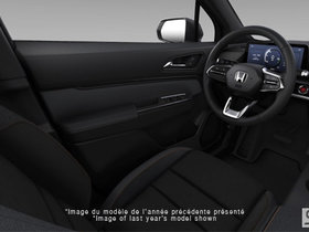 2025 Honda Prologue - Exterior - 1