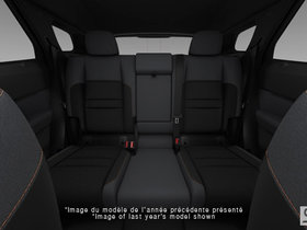 2025 Honda Prologue - Exterior - 1