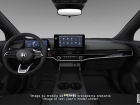 2025 Honda Prologue - Exterior - 1
