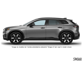 2025 Honda Prologue - Exterior - 1