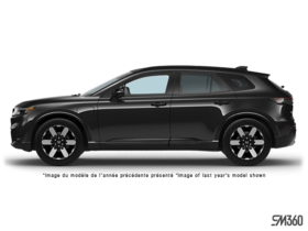 2025 Honda Prologue - Exterior - 1