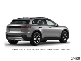 2025 Honda Prologue - Exterior - 1
