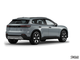 2025 Honda Prologue - Exterior - 1
