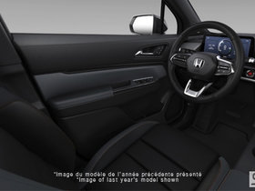 2025 Honda Prologue - Exterior - 1
