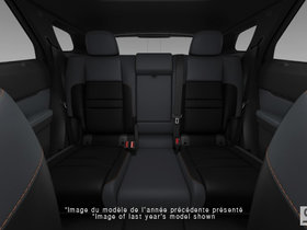 2025 Honda Prologue - Exterior - 1