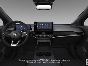 2025 Honda Prologue - Exterior - 1
