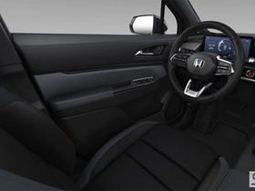 2025 Honda Prologue - Exterior - 1