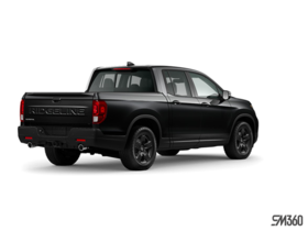 2025 Honda Ridgeline - Exterior - 1