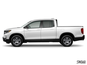 Honda Ridgeline  2025 - Extérieur - 1