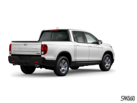 Honda Ridgeline  2025 - Extérieur - 1