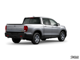 2025 Honda Ridgeline - Exterior - 1