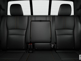 2025 Honda Ridgeline - Exterior - 1