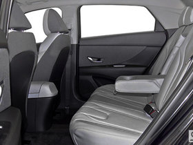 Hyundai Elantra Hybrid  2025 - Extérieur - 1