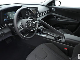 Hyundai Elantra  2025 - Extérieur - 1