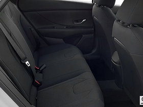 Hyundai Elantra  2025 - Extérieur - 1