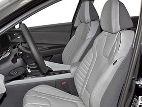 Hyundai Elantra  2025 - Extérieur - 1